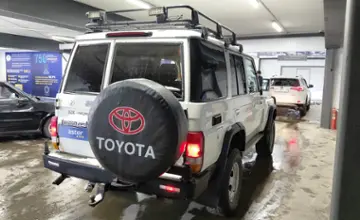 Toyota Land Cruiser 2009 года за 16 500 000 тг. в Астана фото 3