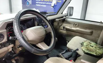 Toyota Land Cruiser 2009 года за 16 500 000 тг. в Астана фото 5