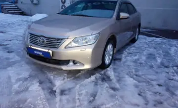 Toyota Camry 2013 года за 8 600 000 тг. в Тараз фото 1