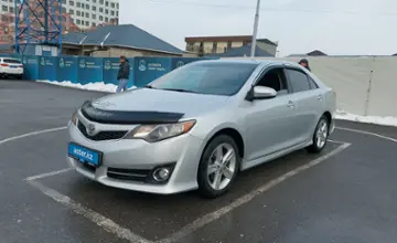 Toyota Camry 2014 года за 8 000 000 тг. в Шымкент фото 1