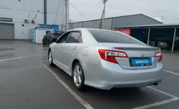 Toyota Camry 2014 года за 8 000 000 тг. в Шымкент фото 4