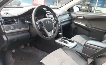 Toyota Camry 2014 года за 8 000 000 тг. в Шымкент фото 5