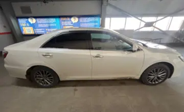 Toyota Camry 2016 года за 10 000 000 тг. в Уральск фото 4