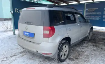 Skoda Yeti 2012 года за 3 900 000 тг. в Талдыкорган