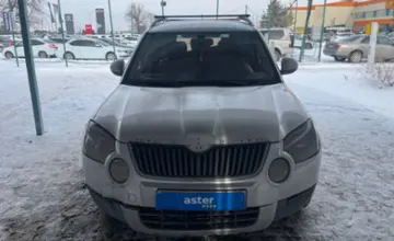 Skoda Yeti 2012 года за 3 900 000 тг. в Талдыкорган фото 2