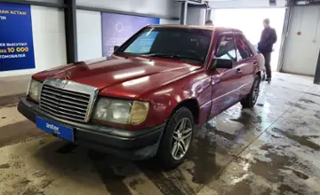 Mercedes-Benz W124 1992 года за 1 000 000 тг. в Астана фото 1