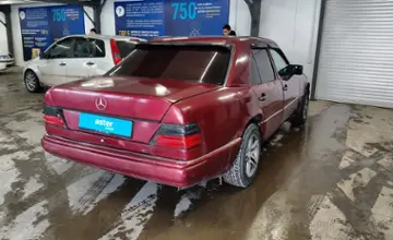Mercedes-Benz W124 1992 года за 1 000 000 тг. в Астана фото 3