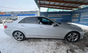 Mercedes-Benz E-Класс 2014 года за 14 000 000 тг. в Талдыкорган фото 4
