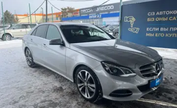Mercedes-Benz E-Класс 2014 года за 14 000 000 тг. в Талдыкорган фото 3