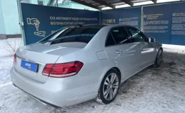 Mercedes-Benz E-Класс 2014 года за 14 000 000 тг. в Талдыкорган