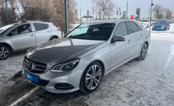 Mercedes-Benz E-Класс 2014 года за 14 000 000 тг. в Талдыкорган фото 1