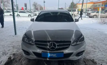 Mercedes-Benz E-Класс 2014 года за 14 000 000 тг. в Талдыкорган фото 2