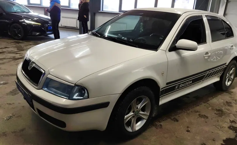 Skoda Octavia 2006 года за 2 700 000 тг. в Астана