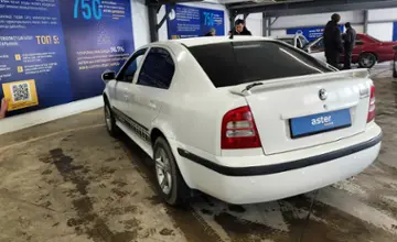Skoda Octavia 2006 года за 2 700 000 тг. в Астана фото 4