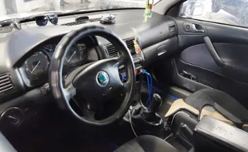 Skoda Octavia 2006 года за 2 700 000 тг. в Астана фото 5