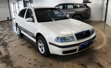 Skoda Octavia 2006 года за 2 700 000 тг. в Астана фото 2
