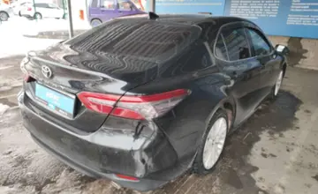 Toyota Camry 2019 года за 13 000 000 тг. в Алматы