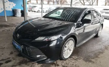 Toyota Camry 2019 года за 13 000 000 тг. в Алматы фото 1