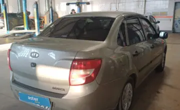 LADA (ВАЗ) Granta 2012 года за 2 800 000 тг. в Караганда
