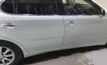 Lexus ES 2002 года за 4 900 000 тг. в Павлодар фото 4