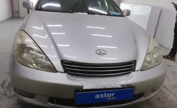 Lexus ES 2002 года за 4 900 000 тг. в Павлодар фото 2
