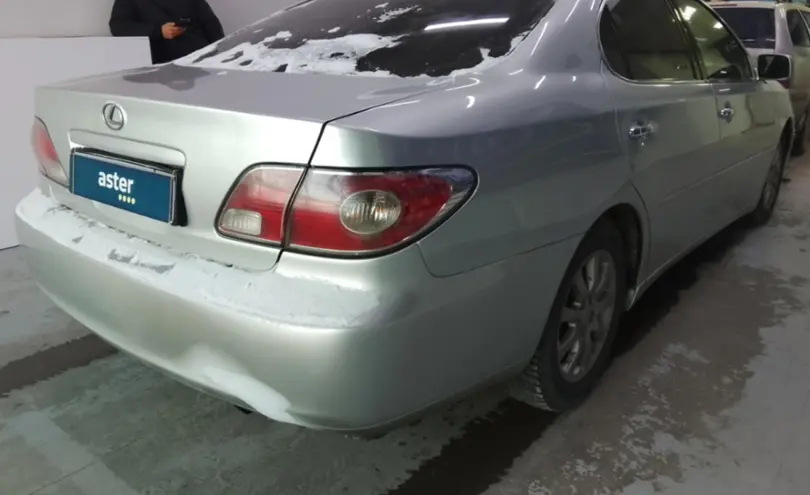 Lexus ES 2002 года за 4 900 000 тг. в Павлодар фото 5