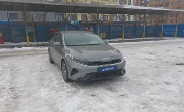Kia Cerato 2023 года за 10 600 000 тг. в Алматы фото 2