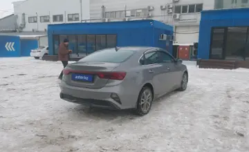 Kia Cerato 2023 года за 10 600 000 тг. в Алматы фото 3