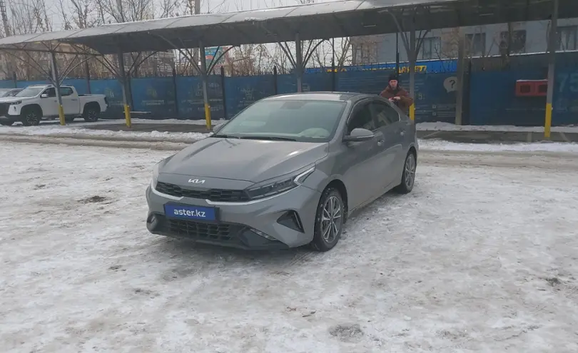 Kia Cerato 2023 года за 10 600 000 тг. в Алматы