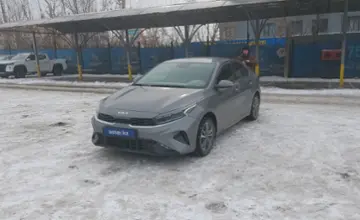 Kia Cerato 2023 года за 10 600 000 тг. в Алматы фото 1