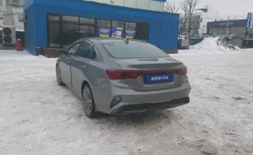 Kia Cerato 2023 года за 10 600 000 тг. в Алматы фото 4