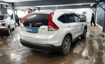 Honda CR-V 2014 года за 12 000 000 тг. в Астана фото 3