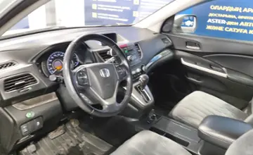 Honda CR-V 2014 года за 12 000 000 тг. в Астана фото 5