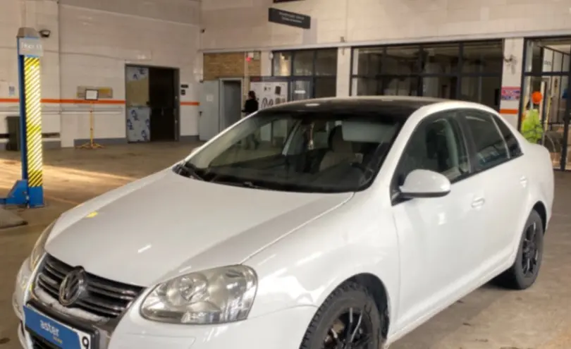 Volkswagen Jetta 2007 года за 3 200 000 тг. в Караганда