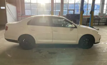 Volkswagen Jetta 2007 года за 3 200 000 тг. в Караганда фото 4
