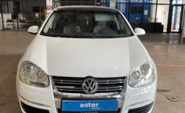Volkswagen Jetta 2007 года за 3 200 000 тг. в Караганда фото 2