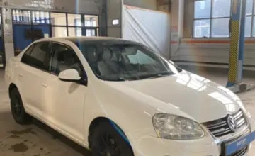 Volkswagen Jetta 2007 года за 3 200 000 тг. в Караганда фото 3