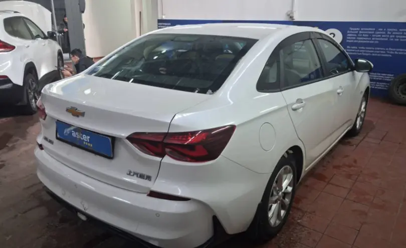 Chevrolet Monza 2023 года за 8 000 000 тг. в Астана