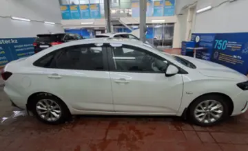 Chevrolet Monza 2023 года за 8 500 000 тг. в Астана фото 4