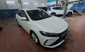 Chevrolet Monza 2023 года за 8 500 000 тг. в Астана фото 3