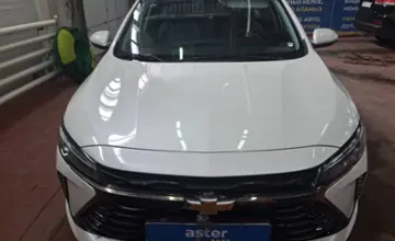 Chevrolet Monza 2023 года за 8 500 000 тг. в Астана фото 2