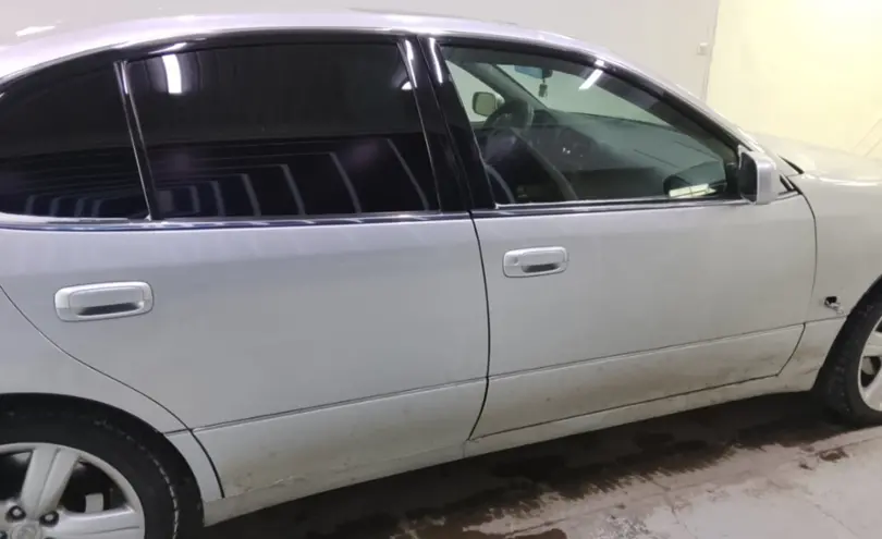 Lexus GS 2001 года за 5 500 000 тг. в Павлодар фото 4