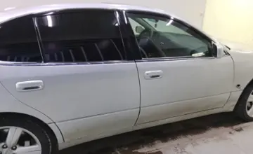 Lexus GS 2001 года за 5 500 000 тг. в Павлодар фото 4