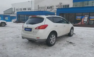 Nissan Murano 2009 года за 6 500 000 тг. в Алматы фото 3