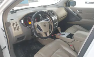Nissan Murano 2009 года за 6 500 000 тг. в Алматы фото 5