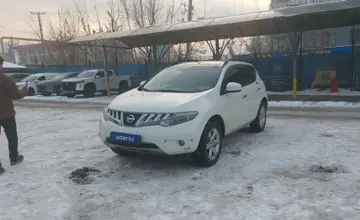 Nissan Murano 2009 года за 6 500 000 тг. в Алматы фото 1