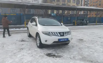 Nissan Murano 2009 года за 6 500 000 тг. в Алматы фото 2