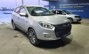 JAC S5 (Eagle) 2020 года за 5 000 000 тг. в Алматы фото 3