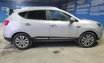 JAC S5 (Eagle) 2020 года за 5 000 000 тг. в Алматы фото 4