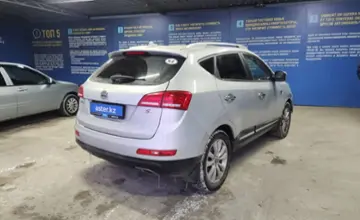 JAC S5 (Eagle) 2020 года за 5 000 000 тг. в Алматы